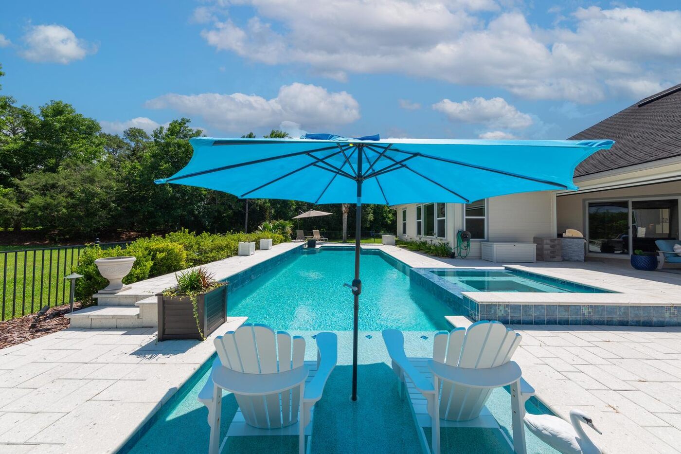 151 Littlewood Road &mdash; the spa