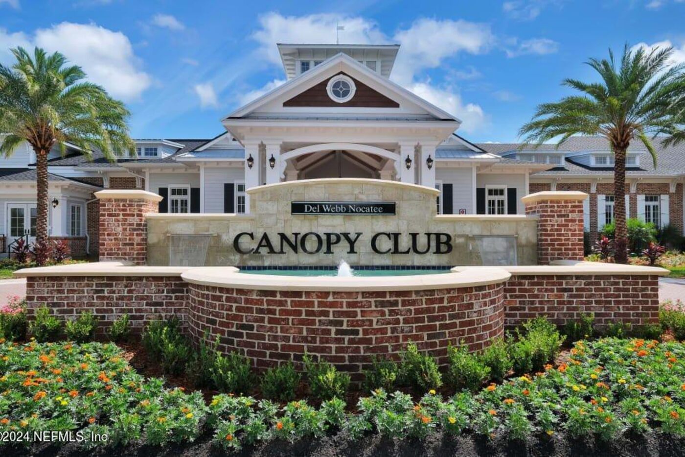 186 Curved Bay Trail &mdash; the Canopy Club