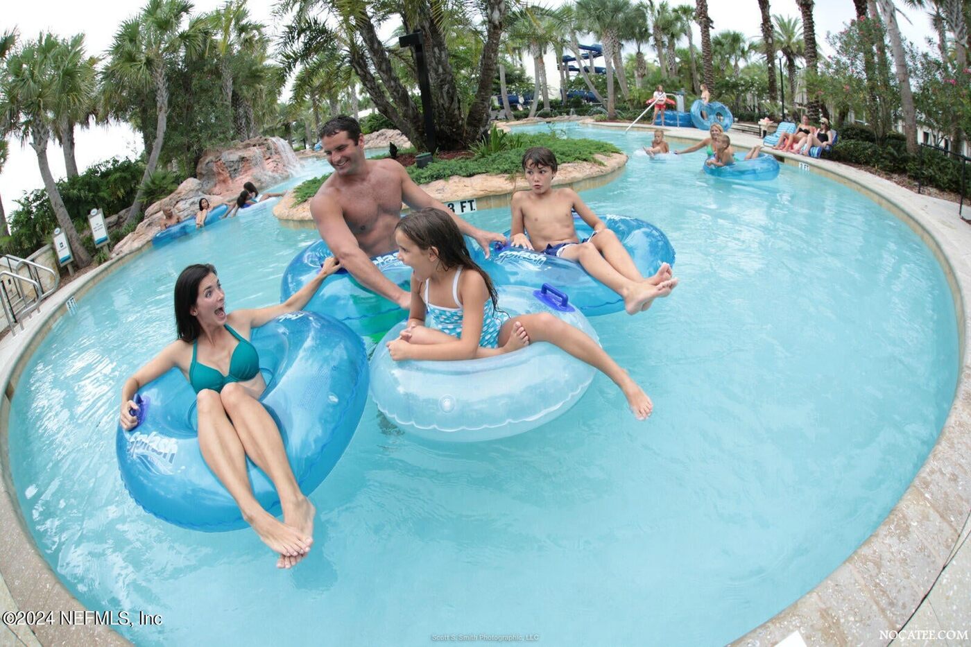 186 Curved Bay Trail &mdash; the lazy river