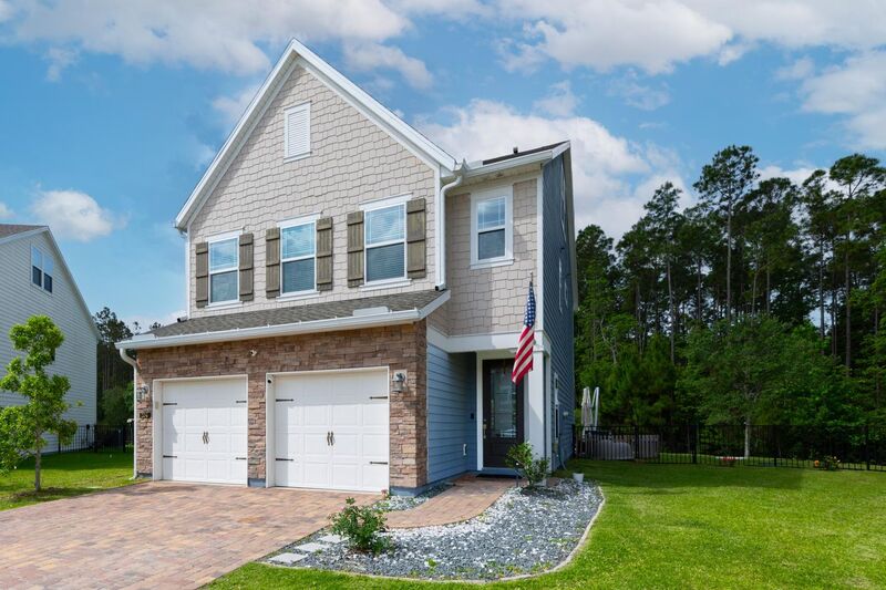204 Silver Creek Place, St. Augustine, FL 32095