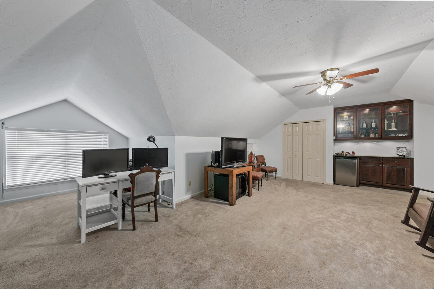 240 Shell Bluff Court &mdash; the study