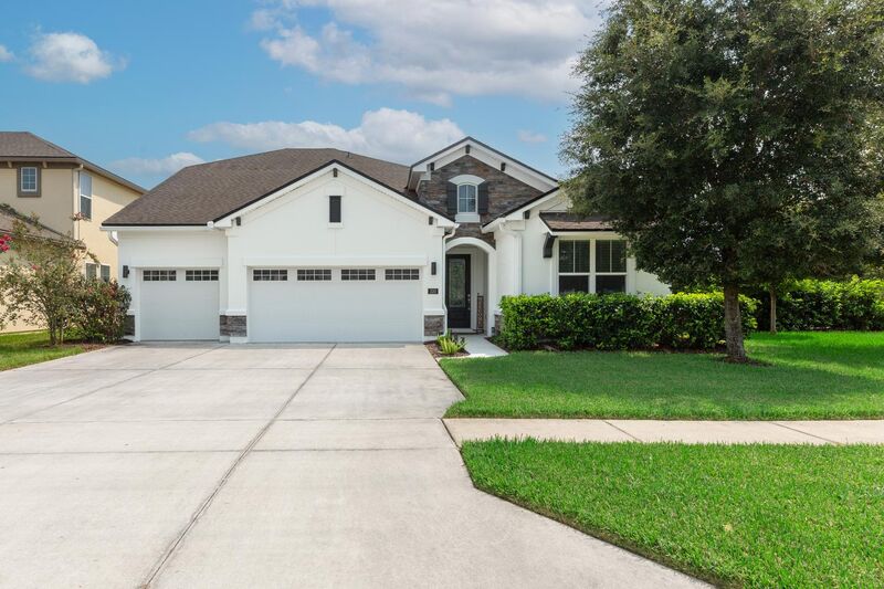 330 Silver Sage Lane, St. Augustine, FL 32095