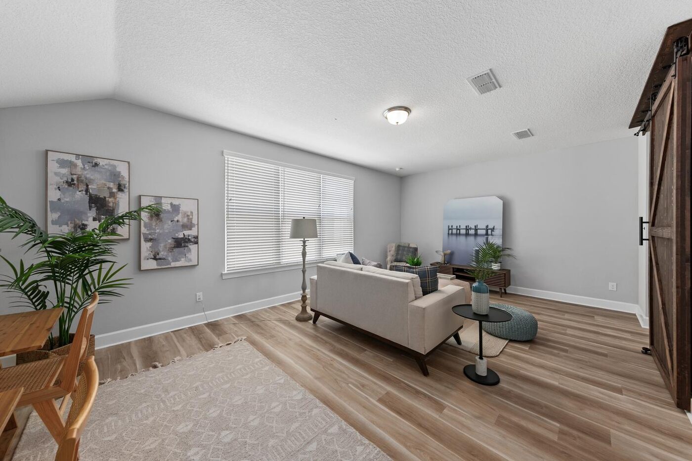 330 Silver Sage Lane &mdash; out to the lanai