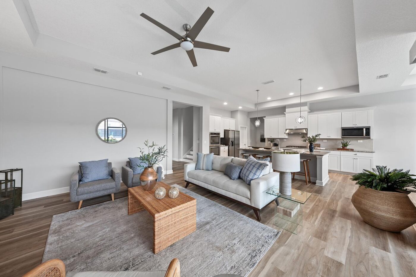 330 Silver Sage Lane &mdash; the kitchen