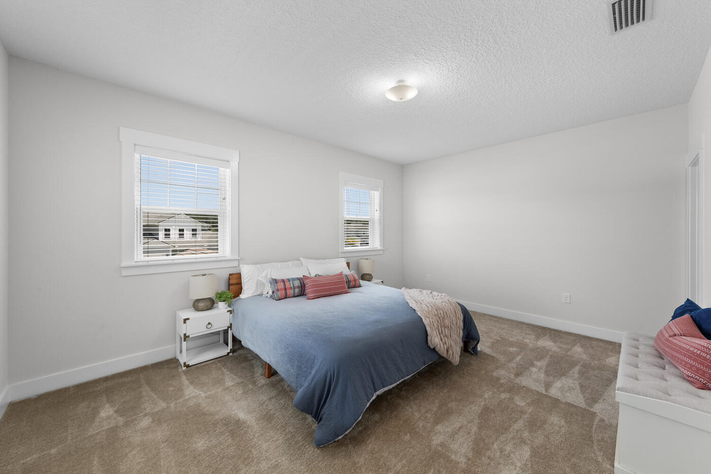102 Morning Mist Lane &mdash; a guest bedroom