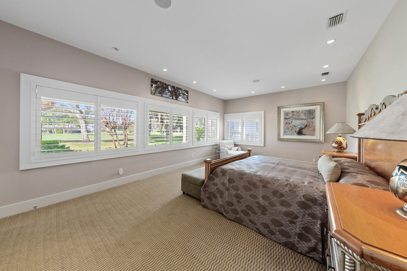 149 Twelve Oaks Lane &mdash; a guest bedroom