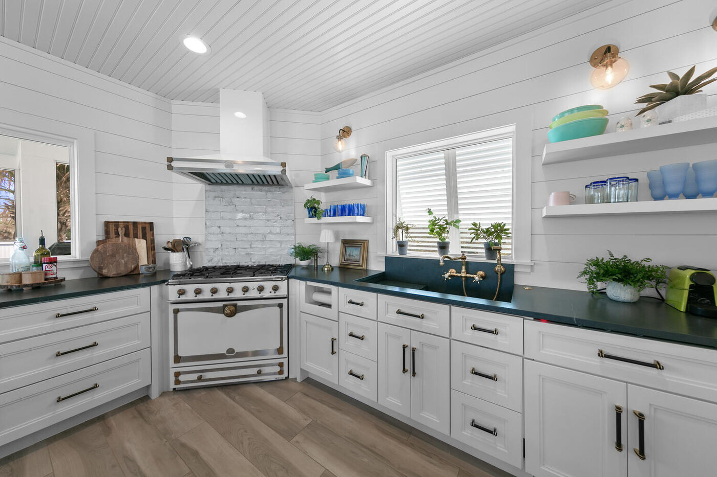 2657 S Ponte Vedra Boulevard &mdash; the range