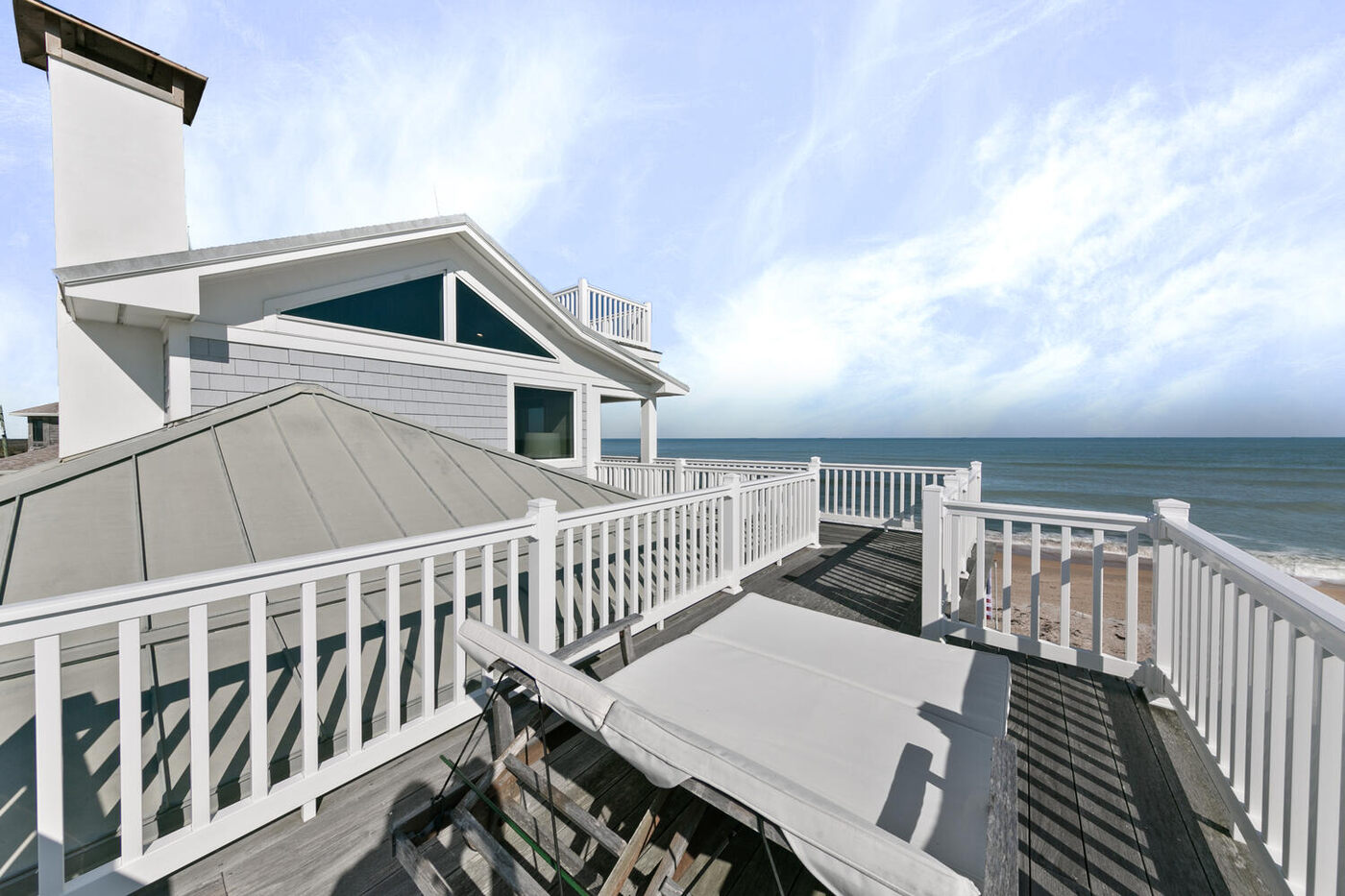 2657 S Ponte Vedra Boulevard &mdash; the deck