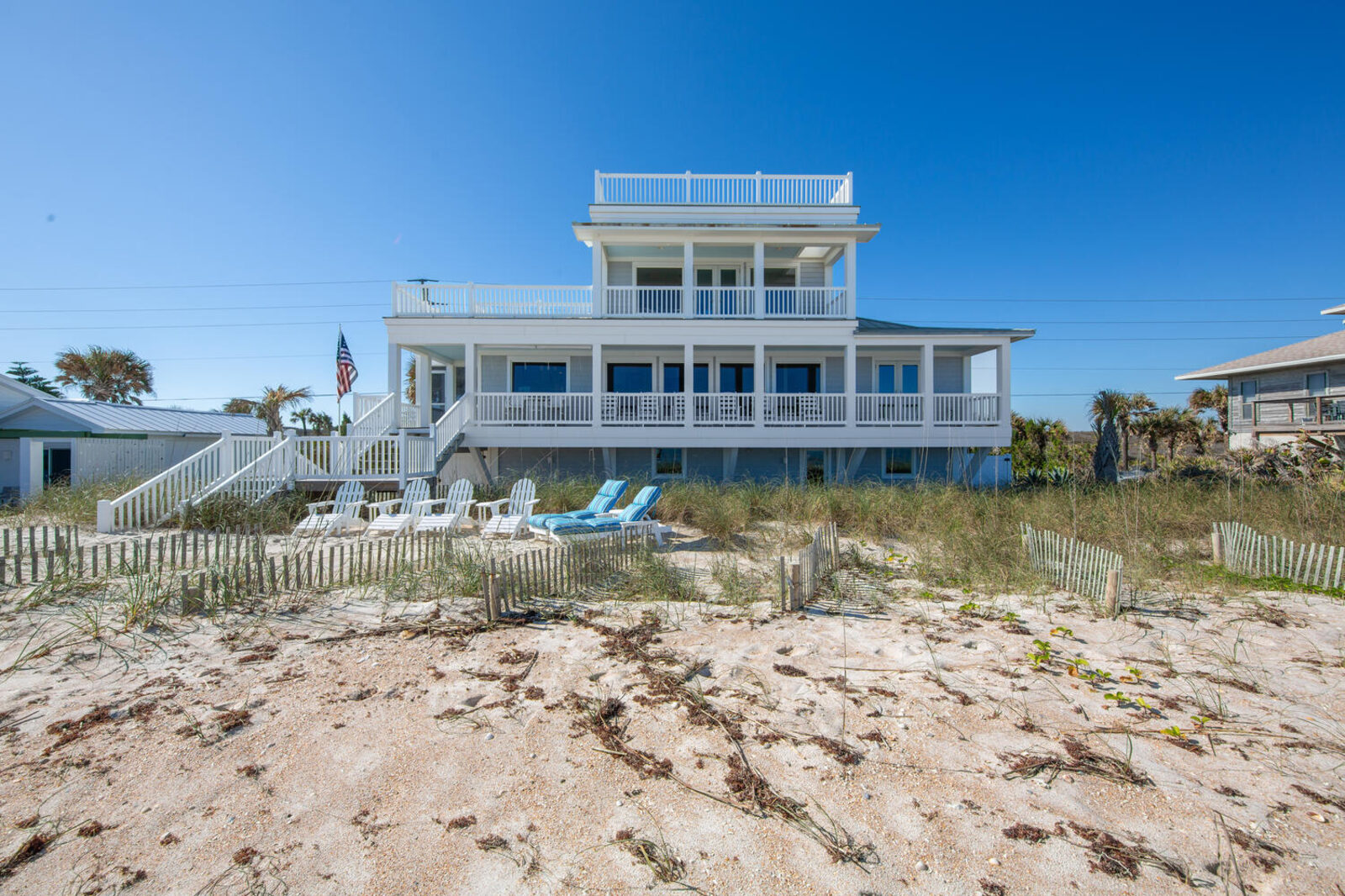 2657 S Ponte Vedra Boulevard, Ponte Vedra Beach, FL 32082