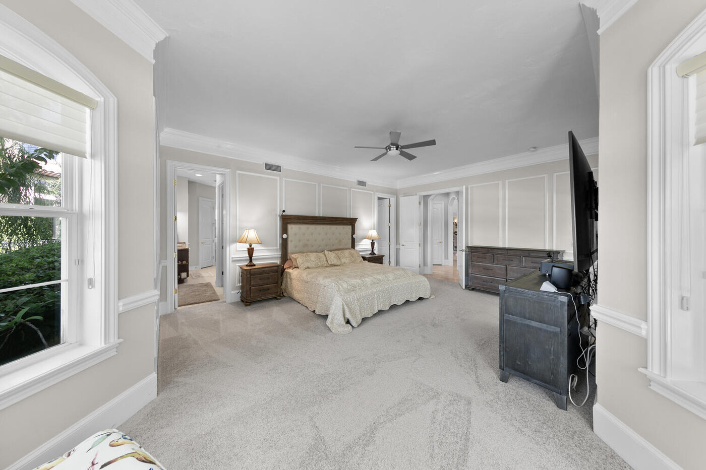 752 Promenade Pointe Drive — the primary bedroom