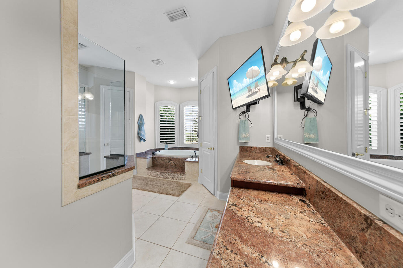 752 Promenade Pointe Drive — the primary bath