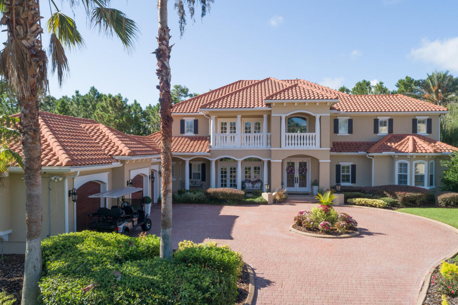 752 Promenade Pointe Drive, St. Augustine, FL 32095