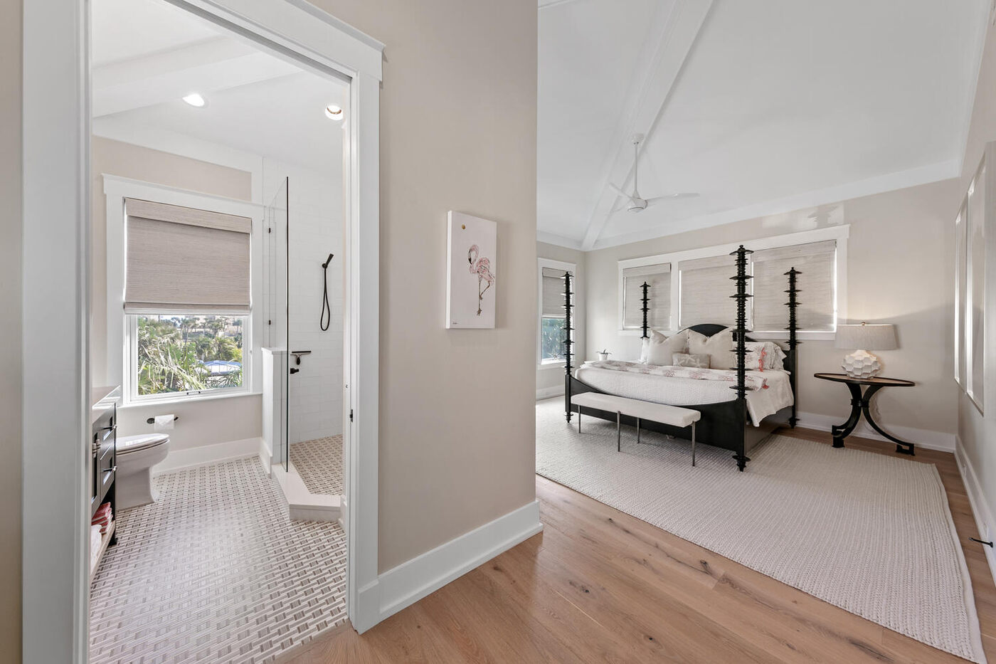 7955 A1A South — the primary bedroom