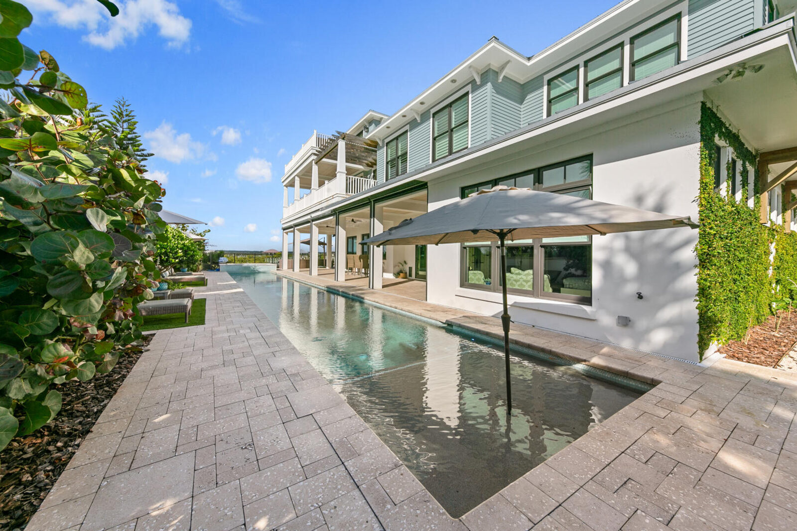 7955 A1A South, St. Augustine — sold February 2026 at $4,600,000