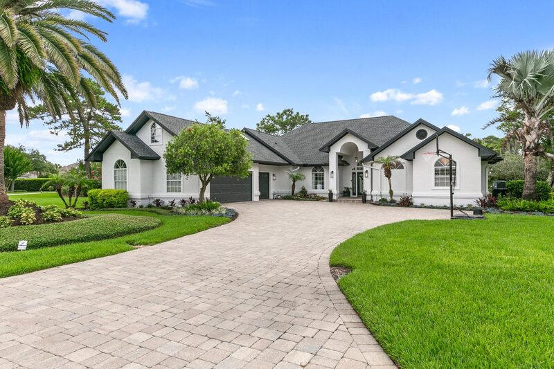 8160 Merganser Drive